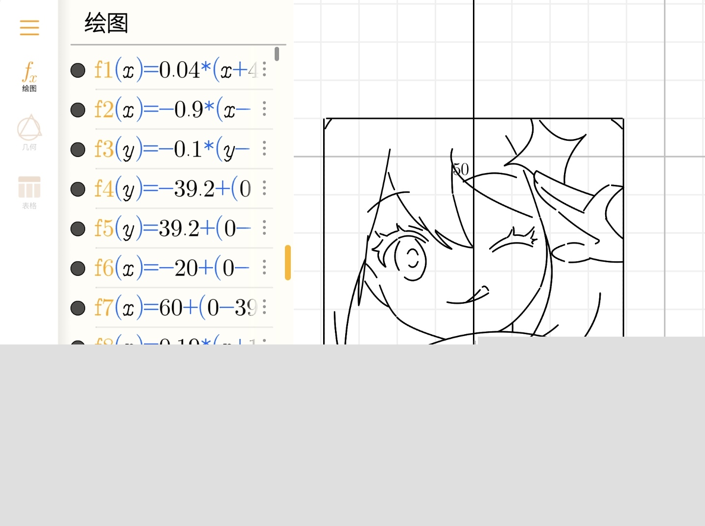 SGC Graphic Calculator